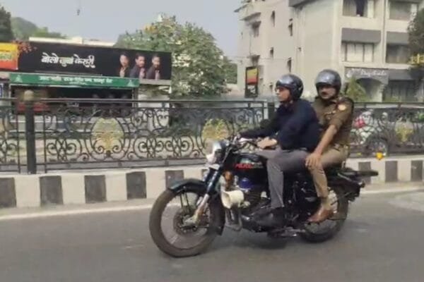 स्थलिय निरिक्षण ……..