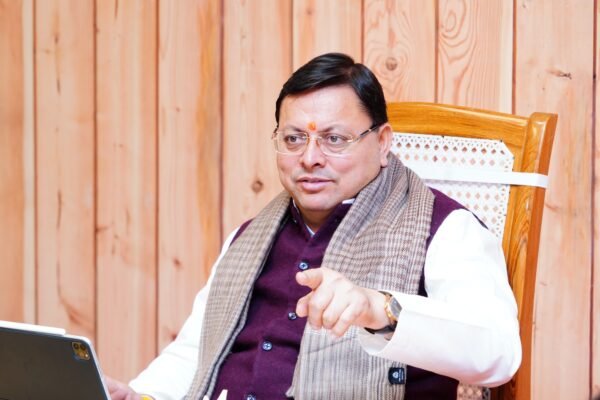 मुख्यमंत्री ने दिए दिल्ली मार्ग पर बसों की उपलब्धता बनाए रखने के निर्देश……………