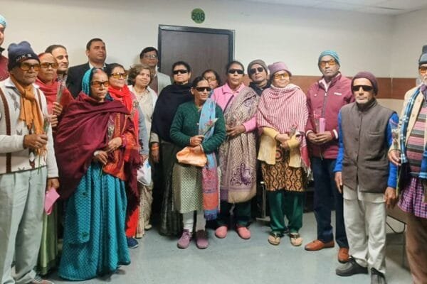 दून अस्पताल में एक सप्ताह और मुफ्त होंगे आंखों के आपरेशन…………….