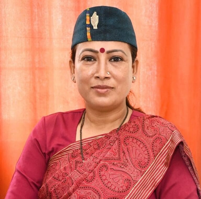 उत्तराखंड में 38वें राष्ट्रीय खेलों के लिए 30 हज़ार 400 स्वयंसेवकों का पंजीकरण, 08 जनवरी 2025 अतिम तारीख, सांय 5 बजे तक का समय………………