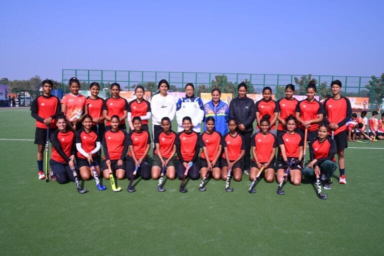 इंतजार की घड़िया खत्म, कुछ ही घंटो बाद उत्तराखण्ड के सबसे गौरवान्वित पल 38वें नेशनल गेम्स का आगाज……………