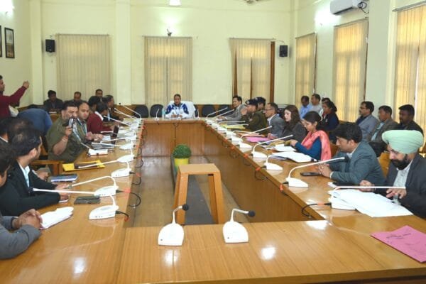 हमारे खिलाड़ियों ने बनाया राष्ट्रीय खेलों को भव्य, समापन कार्यक्रम भी होगा शानदार : रेखा आर्या………………..