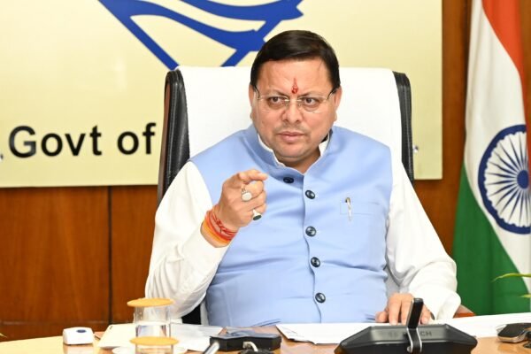 मिलावटखोरों पर सख्त धामी सरकार, मुख्य सप्लायर और दुकानदारों पर केस दर्ज, एफडीए की बड़ी कार्रवाई………………………..