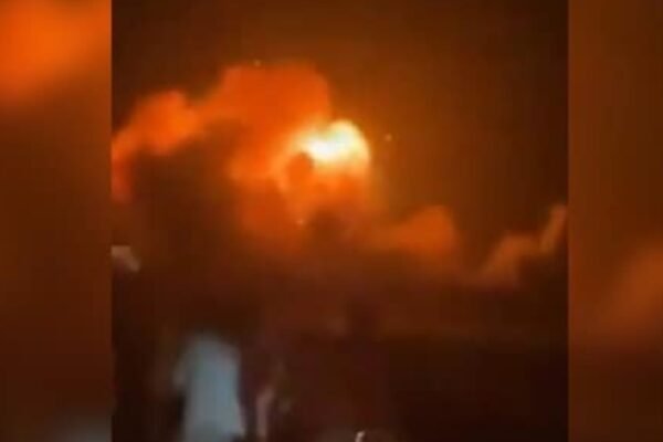 ऑपरेशन सिंदूर – भारत ने पाकिस्तान के 9 आतंकी ठिकानों पर मिसाइल से किया हमला………….