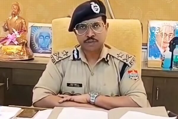 आई जी गढ़वाल चार धाम यात्रा के संबंध में…………….