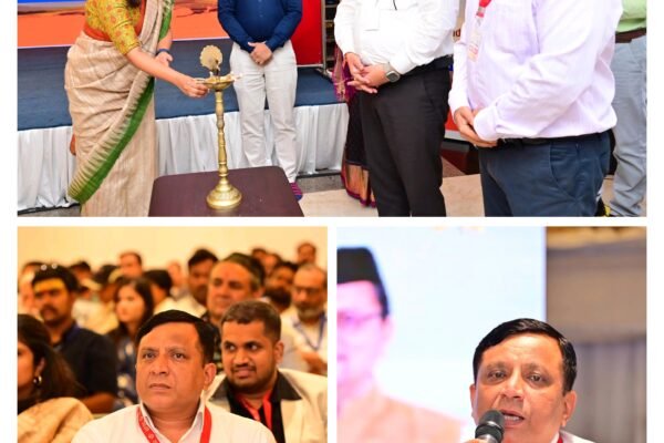 उत्तराखंड में फिल्म निर्माण पारिस्थितिकी तंत्र को सशक्त बनाने की दिशा में एक दिवसीय कार्यशाला………………