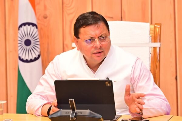 प्रदेश के सभी स्कूल भवनों का सुरक्षा ऑडिट किया जाए- मुख्यमंत्री………………