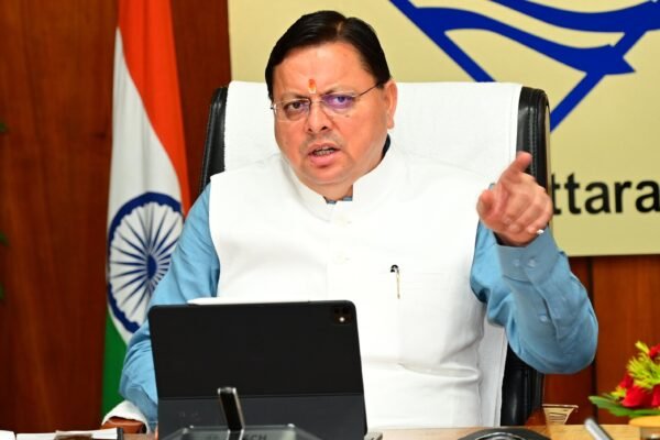 मुख्यमंत्री पुष्कर सिंह धामी ने सचिवालय में उच्च स्तरीय बैठक के दौरान अधिकारियों को निर्देश दिए कि प्रदेश के प्रमुख धार्मिक स्थलों हरिद्वार स्थित मनसा देवी – चंडी देवी मंदिर, टनकपुर स्थित पूर्णागिरि धाम, नैनीताल के कैंची धाम, अल्मोड़ा के जागेश्वर मंदिर, पौड़ी स्थित नीलकंठ महादेव मंदिर सहित अन्य प्रसिद्ध मंदिरों में श्रद्धालुओं की संख्या को ध्यान में रखते हुए समुचित व्यवस्थाएं सुनिश्चित की जाएं…….