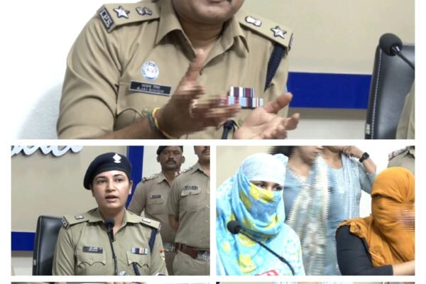 उत्तराखंड में भी धर्मांतरण से जुड़े केस का खुलासा, पाकिस्तान और दुबई से जुड़े तार……………..