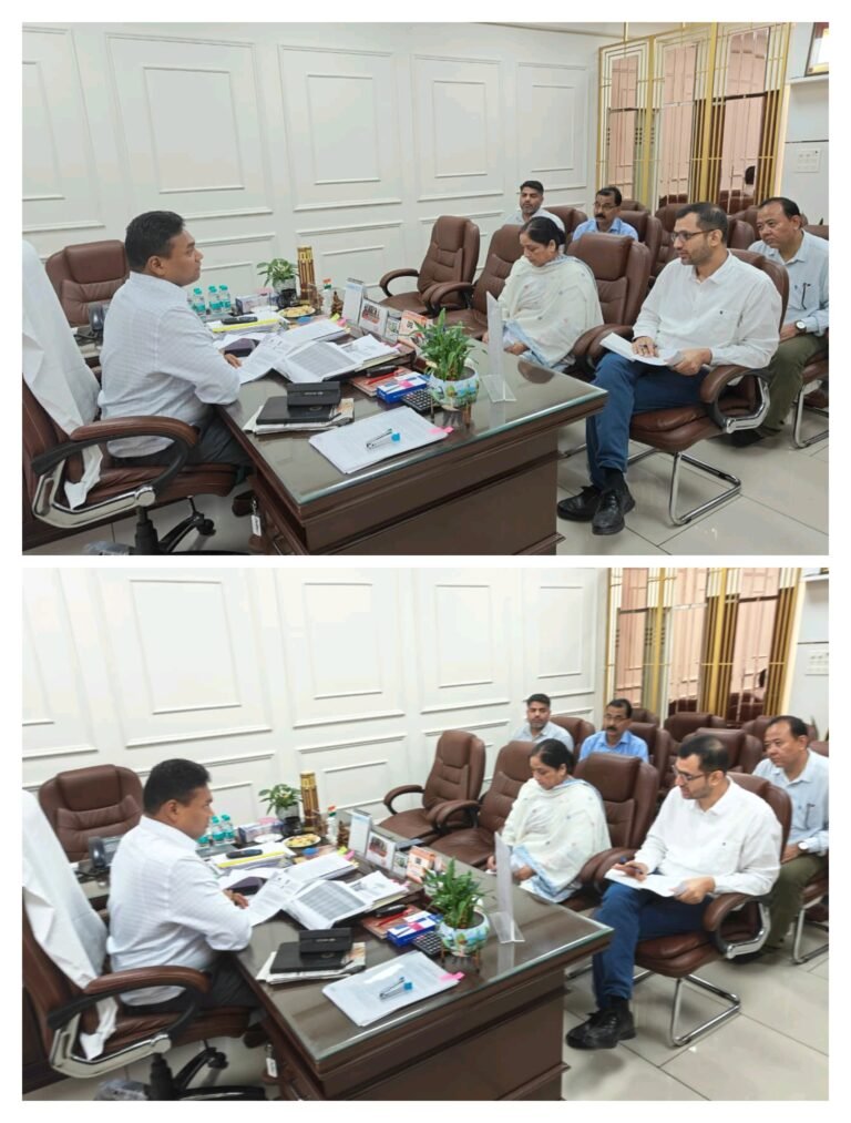 मुख्यमंत्री धामी के निर्देश पर 17 सितम्बर से 2 अक्टूबर तक उत्तराखंड में लगेगा स्वास्थ्य का महाकुंभ……………