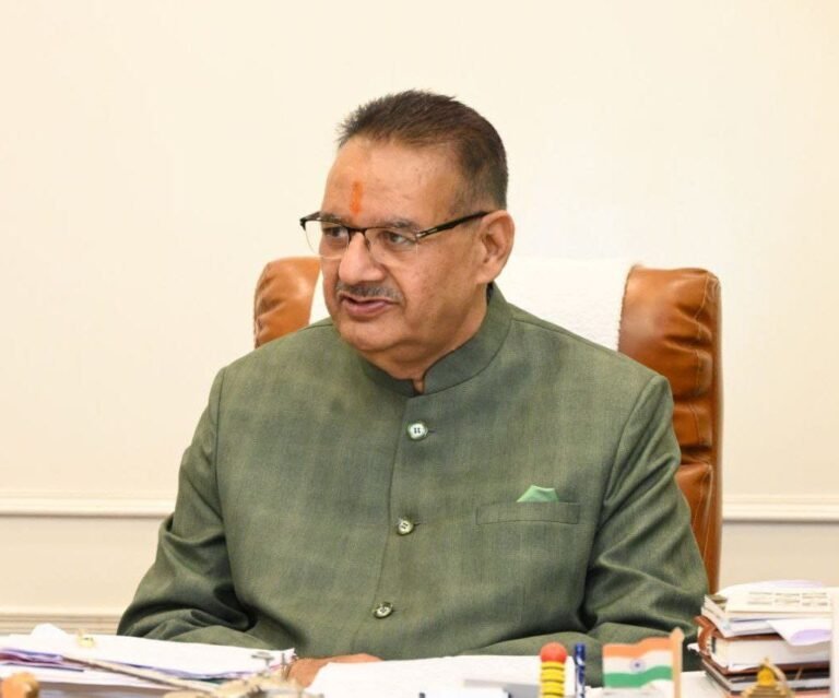 पूर्व सैनिकों और आश्रितों को केंद्र से बड़ी सौगात — वित्तीय सहायता दोगुनी करने पर मंत्री गणेश जोशी ने केंद्रीय रक्षा मंत्री राजनाथ सिंह का जताया आभार…………..
