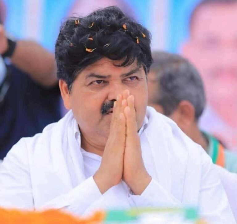 उत्तराखंड कांग्रेस से बड़ी खबर गणेश गोदियाल बने नए प्रदेश अध्यक्ष………