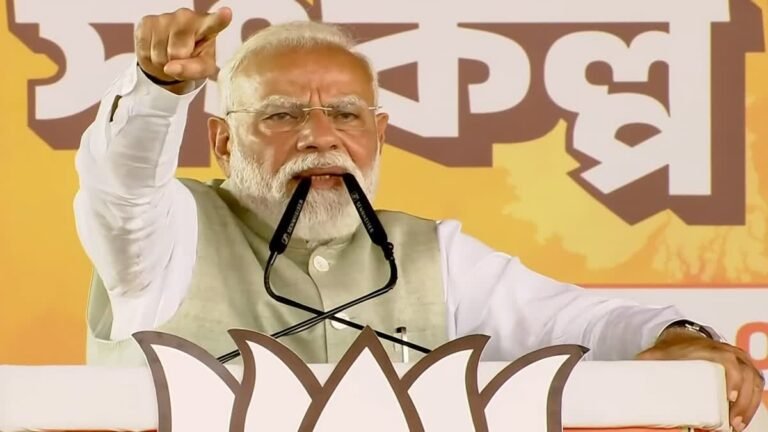 राजनाथ सिंह और अमित शाह के बाद पीएम मोदी के उत्तराखंड दौरे की तैयारी